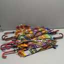 Pack of 10 Handmade Cotton Rajasthani Umbrella For Home Decoration