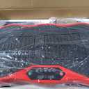 Vibration Plate Exercise Machine Fitness Platform for Lymphatic Drainage