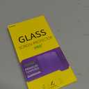 PEHAEL 3+3Pack for iPhone 17 Pro Max Privacy Screen Protector with Camera Lens Protector Full Coverage Anti-Spy Tempered Glass Film 9H Hardness Easy Installation Bubble Free [6.9 inch]