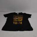 Funny School Bus Driver Gift OMG Stop Talking Just Say 10-4 T-Shirt