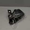 Katchon, Black Giant 2026 Balloons - 42 | New Year Eve Balloons for Happy New Years Decorations 2026 | Happy New Year 2026 NYE Balloon | New Years Eve Party Supplies 2026, NYE Decorations 2026