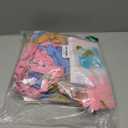 Bear Baby Gender Reveal Party Decorations - 272pcs Pink Blue Balloon Arch Garland Kit, 4pcs Balloons Box With Letters, Backdrop, Gender Reveal Confetti Balloon for Boy or Girl Party Supplies