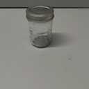 Ball Regular Mouth Mason Jars with Lids & Bands, Half Pint, 8-oz (2-Pack)