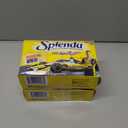 2 x SPLENDA Zero Calorie Sweetener, 200 Count Packets (EXP 07/13/29)