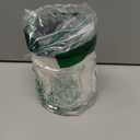 White Curling Ribbon, 500 Yard, 3/16" for Gift Wrapping, Balloon String, Baby Shower, Christmas