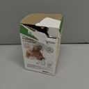 haakaa Supplemental Feeding Tube & Pouch Set,Baby Supplemental Nursing System,SNS Breastfeeding System,Food Grade Silicone