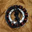 stator Fits for Harley-Davidson* Road King Electra Glide Standard Classic Ultra Classic Road Glide 1999 2000 2001 Repl.# 29987-99B 29987-99 29987-99A