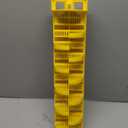 Septic Tank Filter for 4 Inch Pipe, Residential Sewer Effluent Filter Cartridge, Replacement Under-Sink Water Filters Leach Field Pipe Part