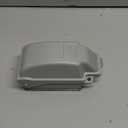 TayMac MX3200 RaynGuard Extra Duty Metal Weatherproof in-Use Cover, 1-Gang, Gray, 3.55 x 3.37 x 6.12 inches
