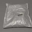 80Pcs Hooks for Outdoor String Lights Clips: Heavy Duty Cable Clips with Waterproof Adhesive Strips for Hanging Christmas Light - Outside UV-Resistant Clear Sticky Cord Holders Rope Organizer