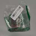 JWWY Key Fob Cover Case Sleeve Shell for 2015-2024+ Dodge Charger Challenger,2011-2024+Dart 200 300 Journey,2014-2024 Durango Grand Caravan RAM,Remote Accessories Protector Red