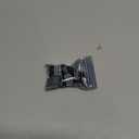 7443 LED Bulb Red, Super Bright Brake/Tail Light Bulb for Chevy Silverado 1500(2014 2015 2016 2017 2018 2019 2020 2021), 300% Brighter 4000LM T20 W21W 7440 7444 Replacement, Canbus-Ready, Pack of 2