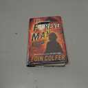WARP Book 3 The Forever Man (WARP Book 3)