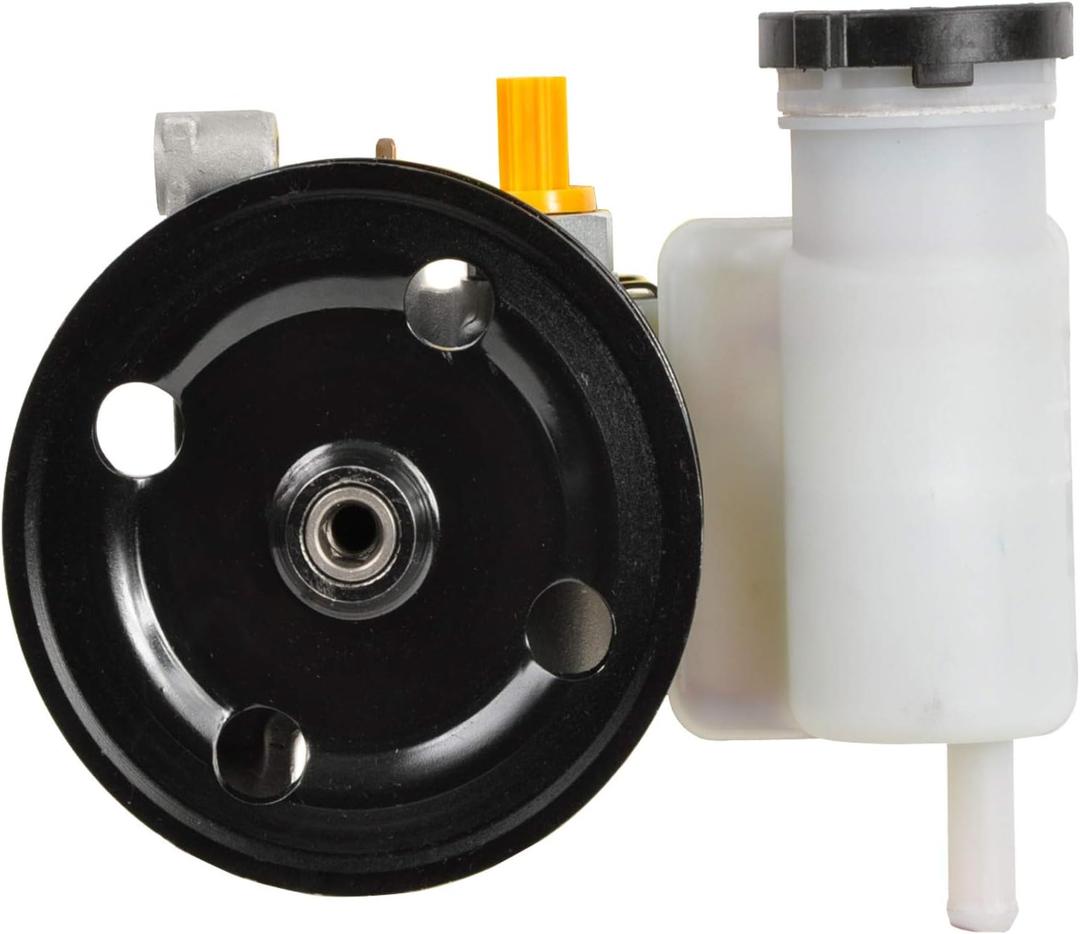 Cardone 96-5497 New Power Steering Pump