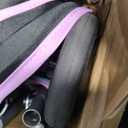 Disney Baby Character Umbrella Stroller, Eye-catching, Fun, 3D Stroller, Minnie Play All Day