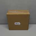 16/3 10A 125V 1250W 100 Ft Outdoor Extension Cord Waterproof, Weatherproof & Flame Retardant Black 3 Prong Power Cord Outside for Lawn & Garden, SJTW ETL Listed