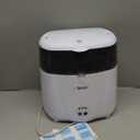 Dr. Browns Deluxe Electric Sterilizer for Baby Bottles and Other Baby Essentials