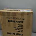 FDW Cat Tree 54in Cat Tower Multi-Level Durable Cat Scratching Post & Cozy Fun Cat Jumping Platform Space Saving Cat Condo Pet Play House for Indoor Cats,Dark Gray