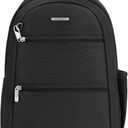 Travelon Anti-Theft Classic Convertible Sling Backpack