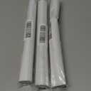 Pack of 3 Funky Green Seashell Martini Wall Art Cocktail Posters Trendy Bar Cart Canvas Print Room Decor Dorm Decor Aesthetic Living Room Dining Room Kitchen Decorations for Home8x12inch Unframed