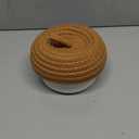 JoyCat Silicone Alphabet Magnetic Letters, 26 Uppercase ABC Fridge Magnets for Toddlers & Kids, Preschool Learning Refrigerator Toy Set, Birthday Gifts for Boys Girls (Muted Color)