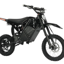 EMORTAL Rogue MX-01 | 3000W Electric Dirt Bike