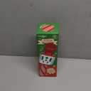 Move2Play, Christmas Karaoke Microphone | Includes Pre-Loaded Songs & Bluetooth | Kids Toy for All Ages 2, 3, 4, 5, 6+ Year Old Girls, Boys & Toddlers | Stocking Stuffer