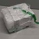 Portable Air Conditioners Fan, Anti-leakage Water Mini Air Cooler with 3 Speeds, Personal Ice Air Conditioner for Room Desk Office Home Tent (White10)