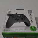 PowerA Wired Controller For Xbox Series X|S - Black, Gamepad, Video Game Controller Works with Xbox One