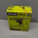 RYOBI ONE+ 18V Cordless Dual Temperature Glue Gun (Tool Only) with Tips