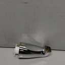 Universal Bathtub Faucet Tub Spout  Fast-Fill, No-Leak, Easy Install Metal Tub Faucet Replacement, Fits 1/2" Slip-Fit Copper Pipe and 1/2" IPS & 3/4" IPS Thread Connections (Chrome)