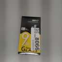 NEW'C 3 Pack Designed for Samsung Galaxy S22 5G, Screen Protector Tempered Glass, Case Friendly Anti Scratch Bubble Free Ultra Resistant (Transparent)