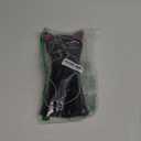Cat Embroidery Golf Head Covers - Driver, 3 Wood, Hybrid, Hand-Made Leather