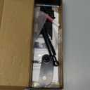 Orion Motor Tech Heavy Duty Pickup Tailgate Assist, Truck Tailgate Lift Assist Kit Compatible with 07-18 Chevy Silverado GMC Sierra 1500 & 07-19 HD 2500 3500, Truck Tailgate Shock Absorber, Black