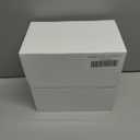 Turkey Thanksgiving Party Supplies Kit for 50 Guests - Complete Autumn-Themed Disposable Dinnerware Set: Dinner & Dessert Plates, Napkins - Thanksgiving Party Decorations