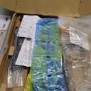 Mounting Dream TV Wall Mount for Most 32-65 Inch TV, Full Motion TV Mount with Dual Arms, Wall Mount Bracket with Swivel and Tilt, Fits 16", 18", 24" Studs, Max VESA 400x400mm, 99 LBS, MD2380-24K