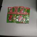 Merry Grinchmas Christmas Ornaments 10 Piece Brand New In Original Packaging