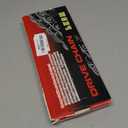 LKSM 420 Motorcycle Gold Chain 132 Link Standard Roller Chain with Chain Breaker 10 Connecting Master Link for 100cc 110cc 125cc Dirt Pit Bike ATV Quad Go Kart Scooter