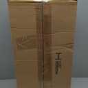 LOSTHORIZON Camping Air Mattress with Foam for Tesla, Self Inflating Sleeping Pad with Air Pump, 4.5" Thick, R-Value 13, Model Y