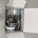 BEAUTURAL Fabric Shaver and Lint Remover, Sweater Defuzzer with 2-Speeds, 2 Replaceable Stainless Steel Blades, Battery Operated, Remove Clothes Fuzz, Lint Balls, Pills, Bobbles (Aqua)