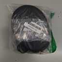 ZIHNIC Bluetooth Headphones Over-Ear, Foldable Wireless and Wired Stereo Headset Micro SD/TF, FM for Cell Phone,PC,Soft Earmuffs &Light Weight for Prolonged Wearing (Black/Blue)