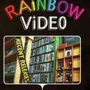 Rainbow Video [DVD]