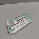 +2 Pack, Privacy Screen Protector for iPhone 15 Pro, Anti-Spy Shatterproof Tempered Glass with Camera Lens Tempered Glass 9H Hardness Bubble Free Anti-Glare Case Friendly