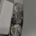 L LOHAS LED Night Light,Modern Night Lights Plug into Wall,2 Pack Amber-3000K-5000K Adjustable Color Temperature Night-light,Dimmable Nightlights with Dusk to Dawn Sensor for Rooms Bathroom Hallway