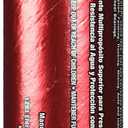 Mystik JT-6 High Temp Grease Tubes for Grease Gun, Multi Purpose Red Lithium Complex, NLGI 2, Wheel Bearing Grease, 14 oz, 10 Pack