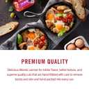 King Oscar Premium Salmon in Olive Oil, 4.05-Ounce Cans (Pack of 12, Packaging May Vary), Skinless & Boneless Salmon