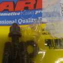 ARP 200-7612 12-Point 1/4"-20 Valve Cover Stud Kit - 14 Piece