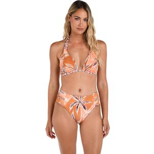 La Blanca Women's Halter Bikini Swimsuit Top (12)