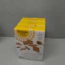 Simple Mills Sweet Thins New Cookies Variety Pack, Seed and Nut Flour (Lemon, Honey Cinnamon, Chocolate Brownie) - Gluten Free, Paleo Friendly, Healthy Snacks, 4.25 Ounce (Pack of 3)