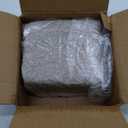 Premium Air Dry Clay, White, 10 lbs, All Natural Modeling Clay. Ideal for Beginners and Advanced Sculptors.